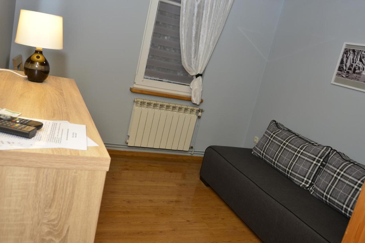 Apartamenty Pokoje Przy Wyciagu 717 Karpacz Exteriör bild