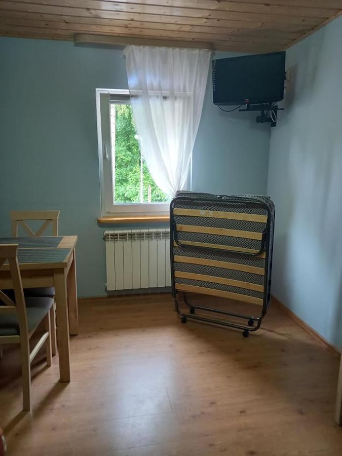 Apartamenty Pokoje Przy Wyciagu 717 Karpacz Exteriör bild